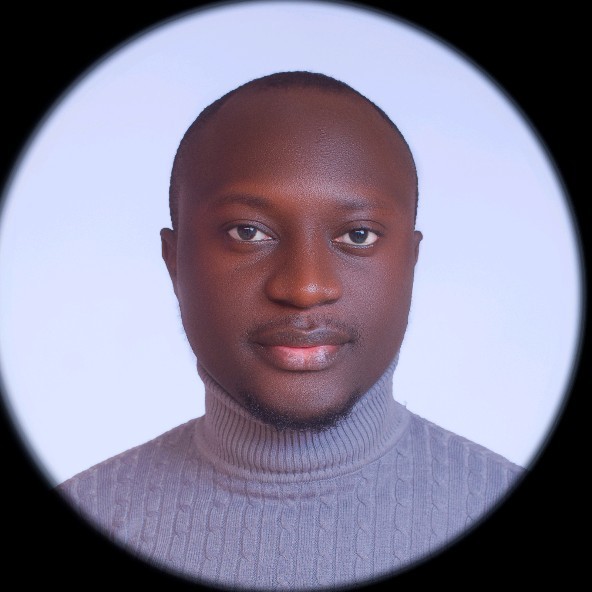 Ricard Nyikwagh